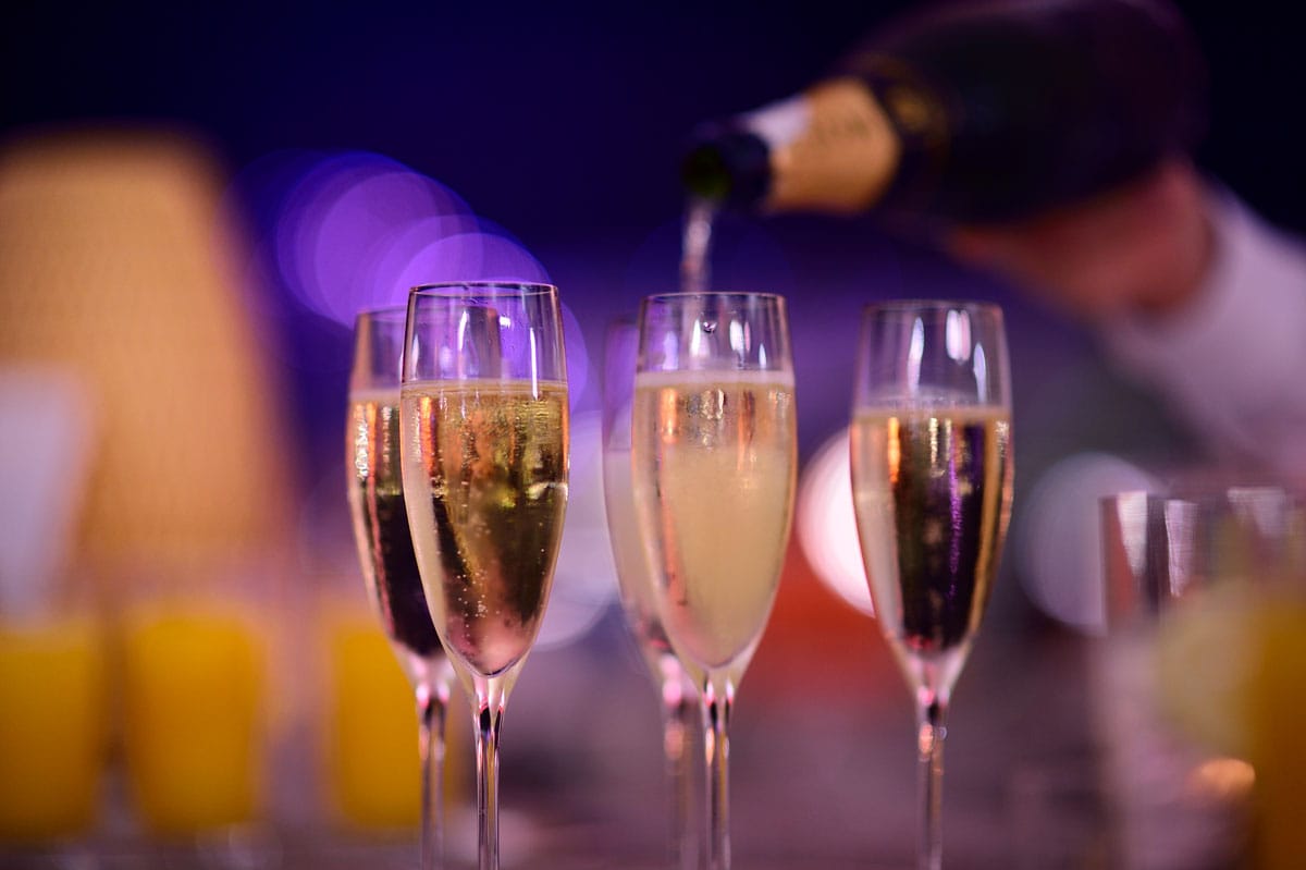 Paddock Club™ | 3-days | F1® Experiences Legend  FORMULA 1 Monaco 2026