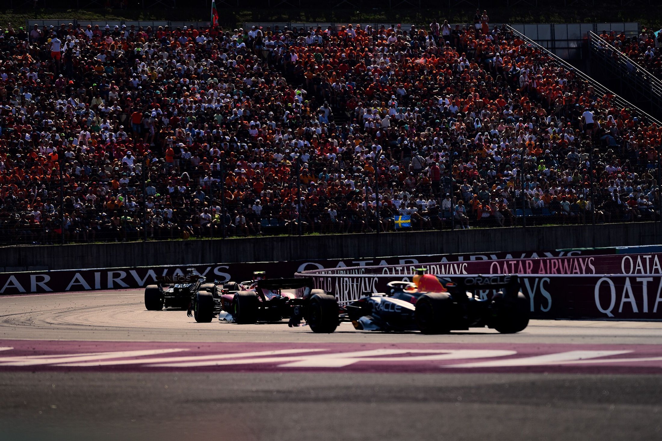 F1® Experiences | Champions Club 3-Days  FORMULA 1 Hungary 2026