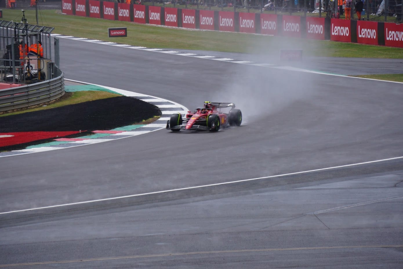 British Grand Prix – Silverstone 2026