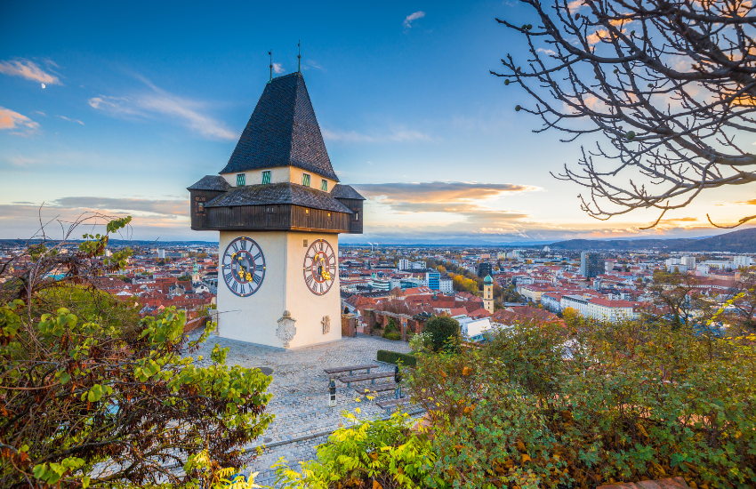 F1® Grand Prix Austria 2026 | Hotel & Transfer | Graz