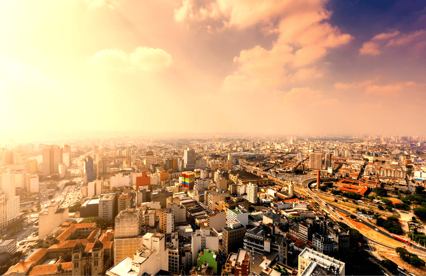 F1® Grand Prix Brazil 2025 | Hotel & Transfer | São Paulo