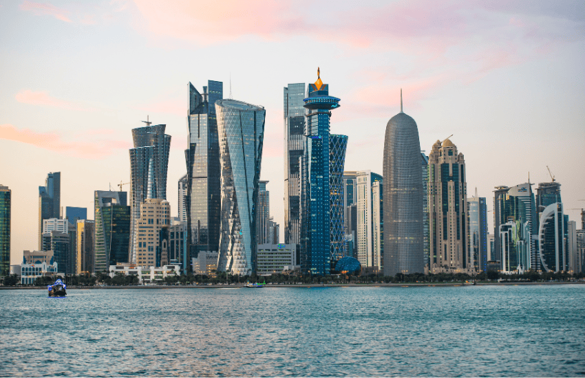 Qatar Grand Prix 2025 – Hotel & Transfers – Losail International circuit