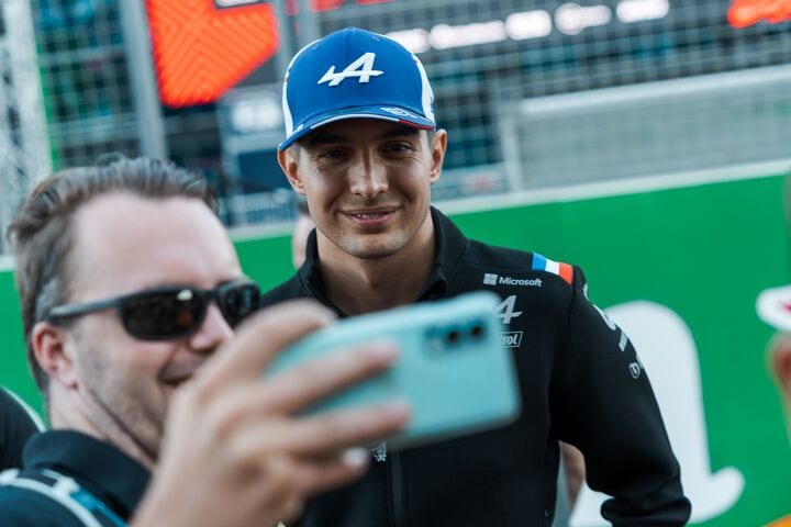 F1® Experiences Live | Arena – Dutch Grand Prix 2023