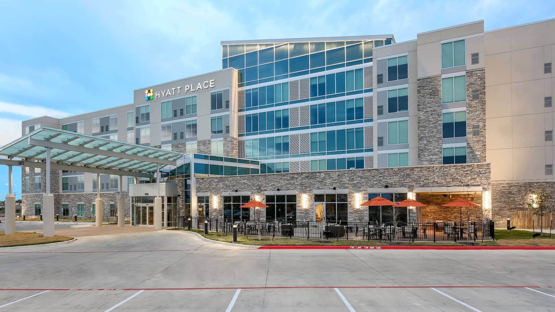 F1® Grand Prix United States 2025 | Hotel | Austin