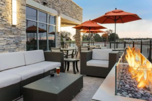 Terrace Hyatt Place Austin