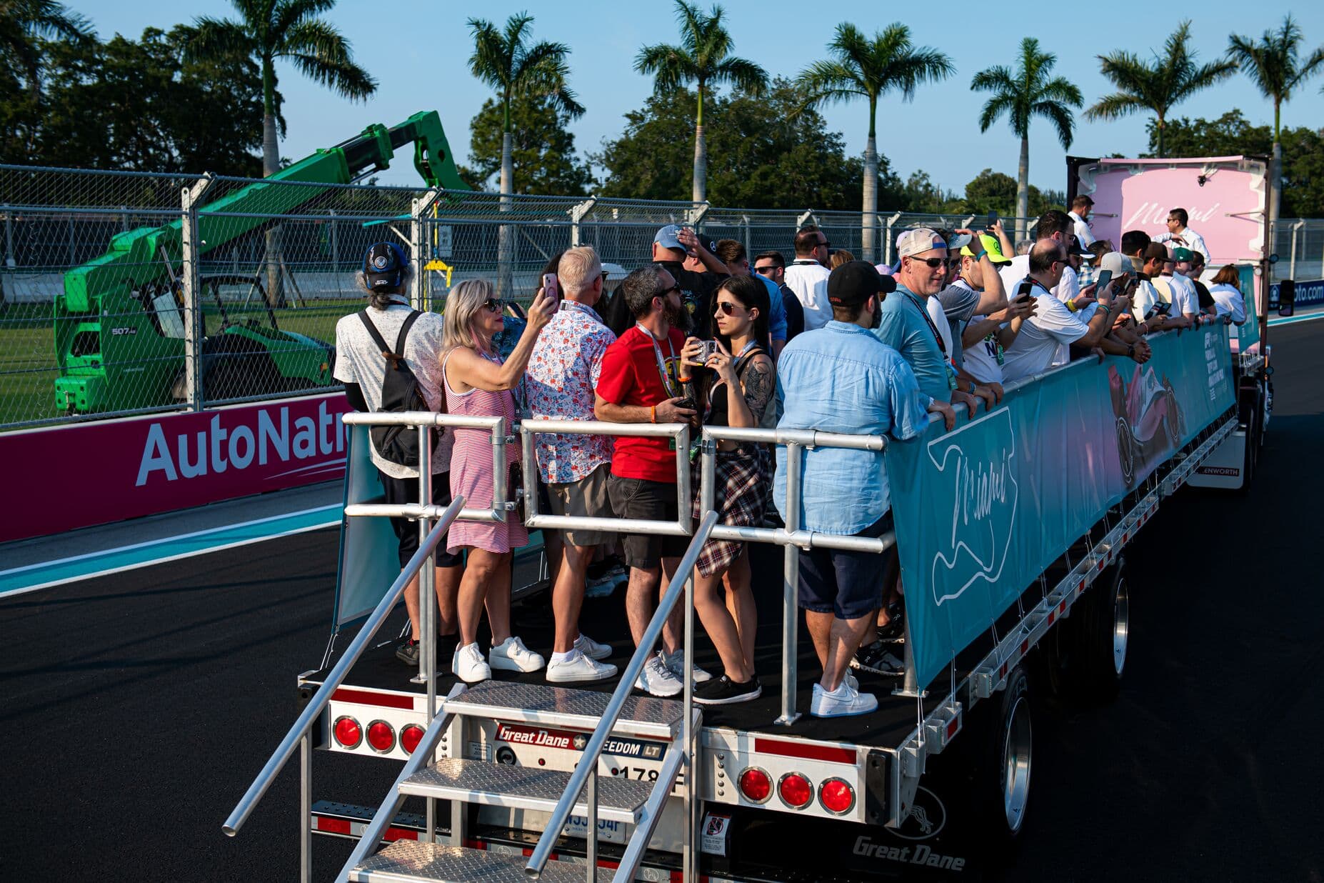F1® Experiences Starter   FORMULA 1 Miami 2026
