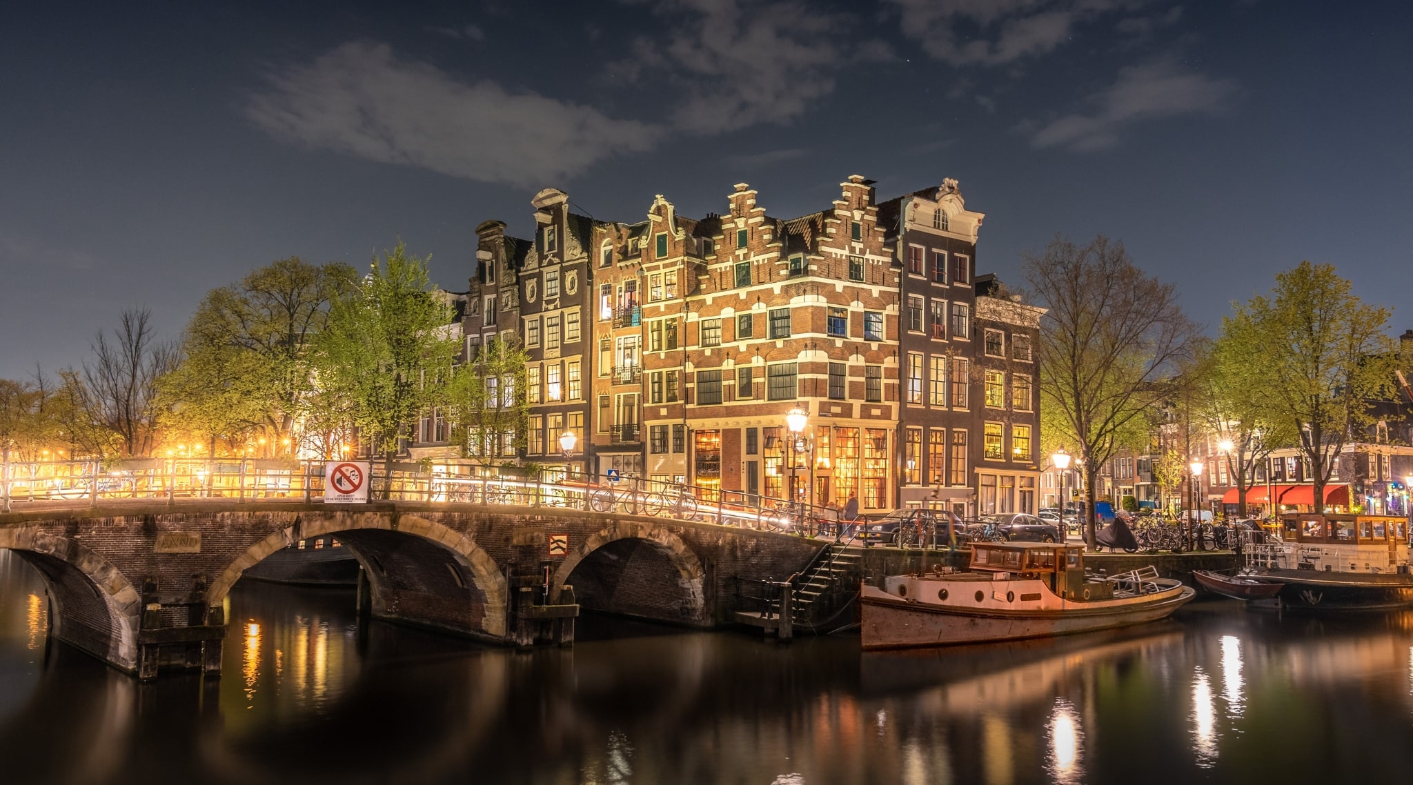 F1® Grand Prix The Netherlands 2026 | Hotel & Transfer | Amsterdam