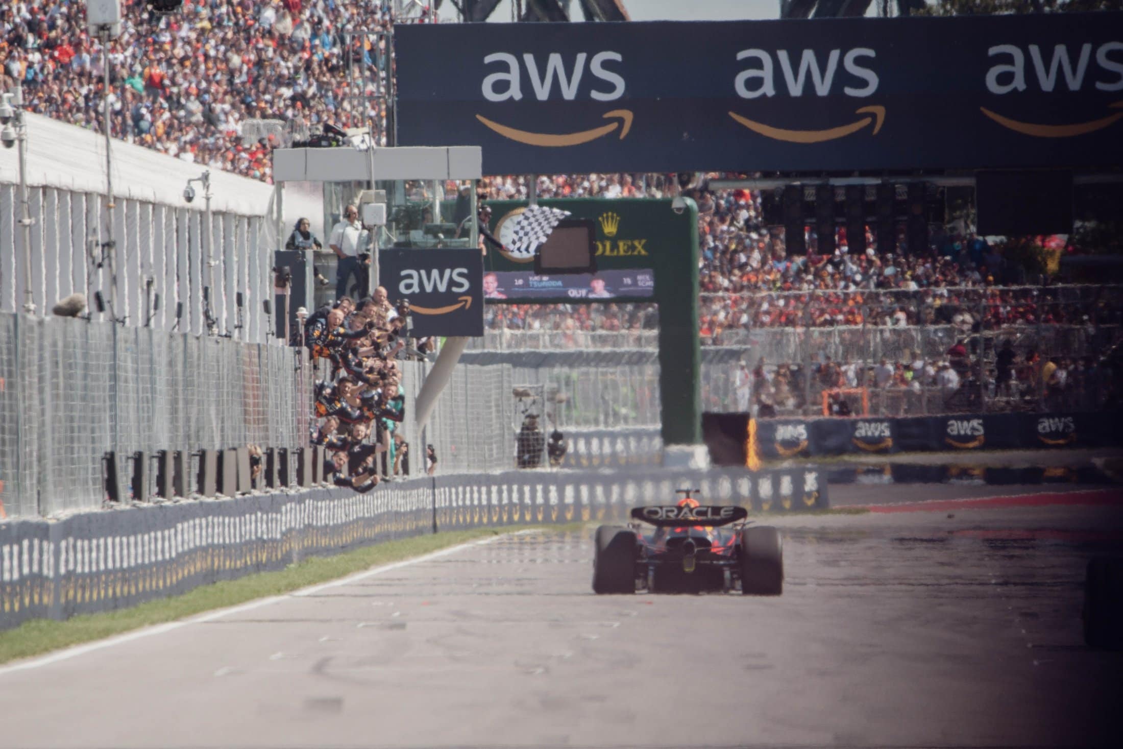 Canadian Grand Prix – Montreal 2026