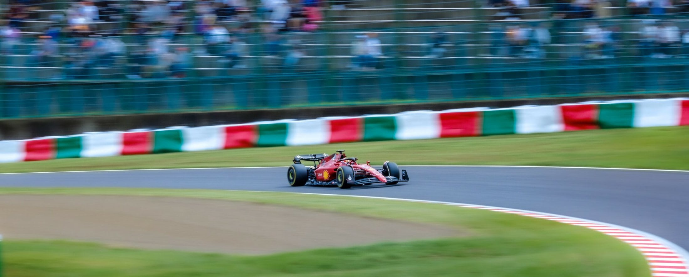 Japanese Grand Prix – Suzuka 2026