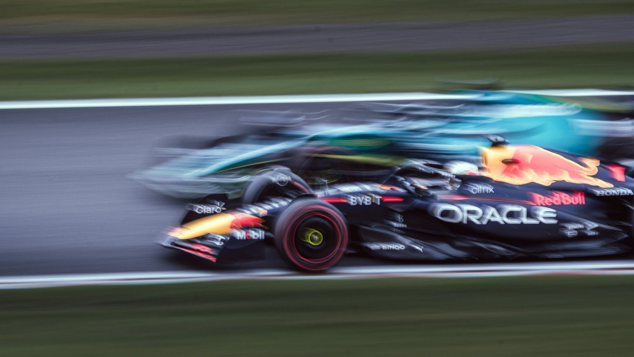 F1® Experiences Starter | C  FORMULA 1 Japan 2026