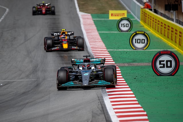 Spanish Grand Prix - Barcelona 2026