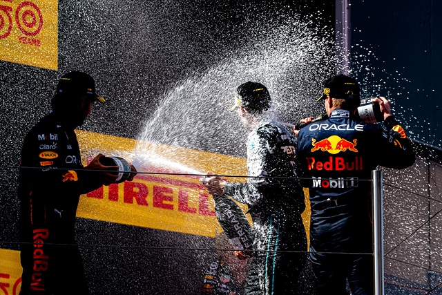 F1® Experiences Champions Club  FORMULA 1 Barcelona 2026