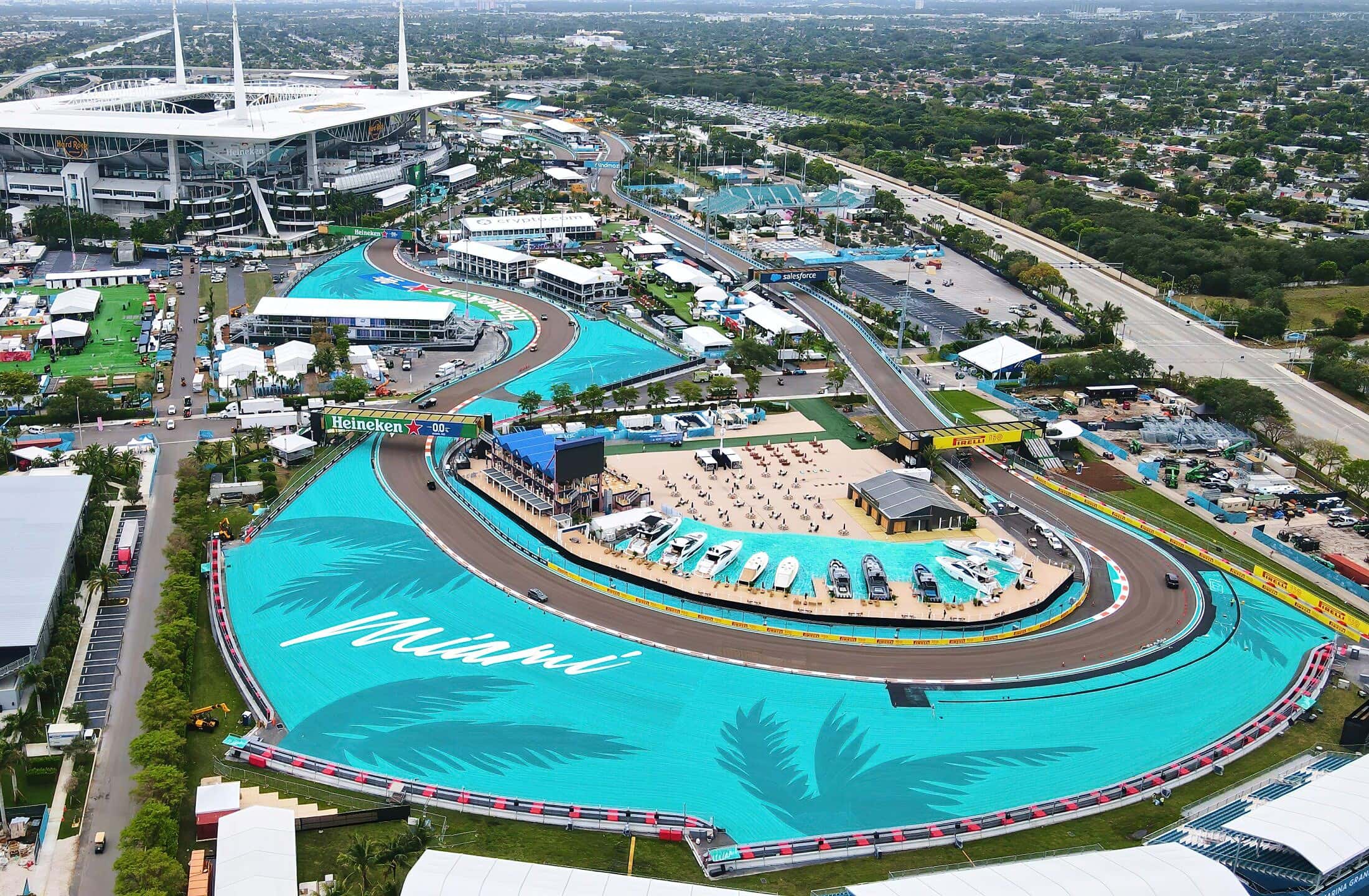 Miami Grand Prix 2026