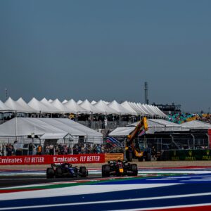 F1® Grand Prix United States 2025 | Hotel | Austin