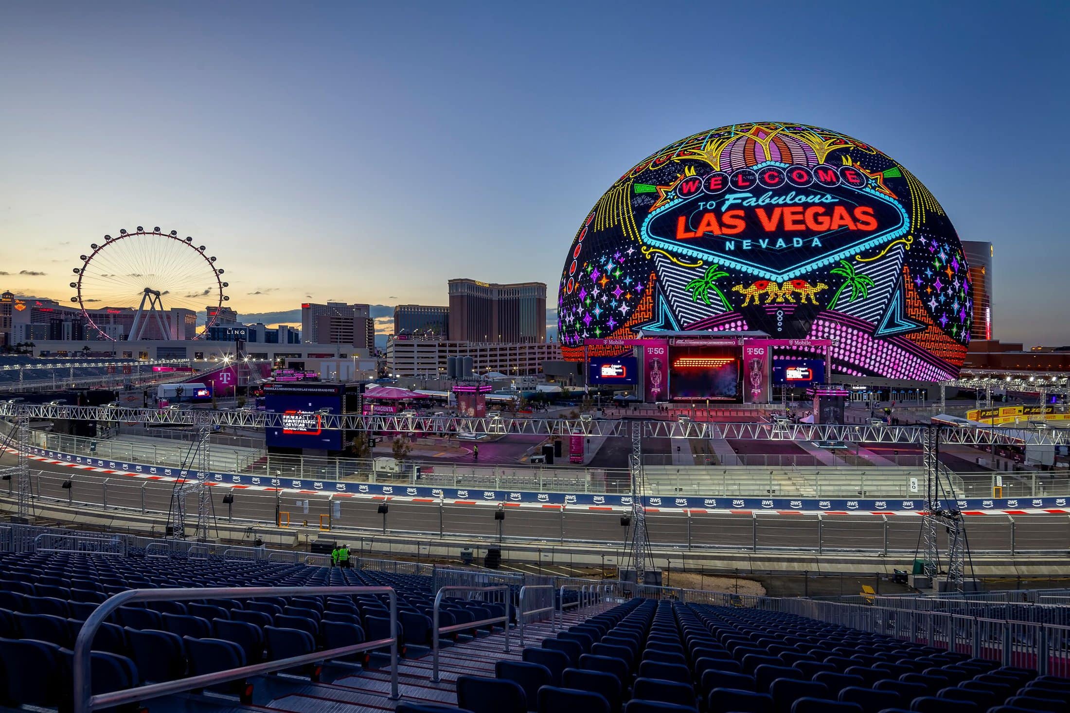 Alpine F1® Team – Koval Straight Hospitality