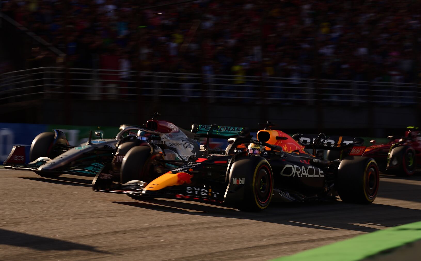 F1® Experiences Starter  FORMULA 1 Brazil 2025