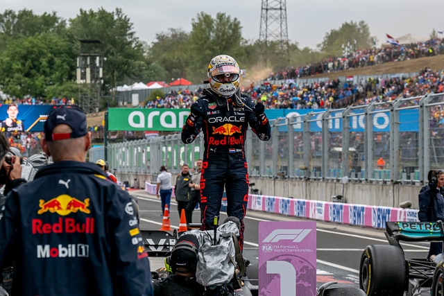 RaceExperience Footer