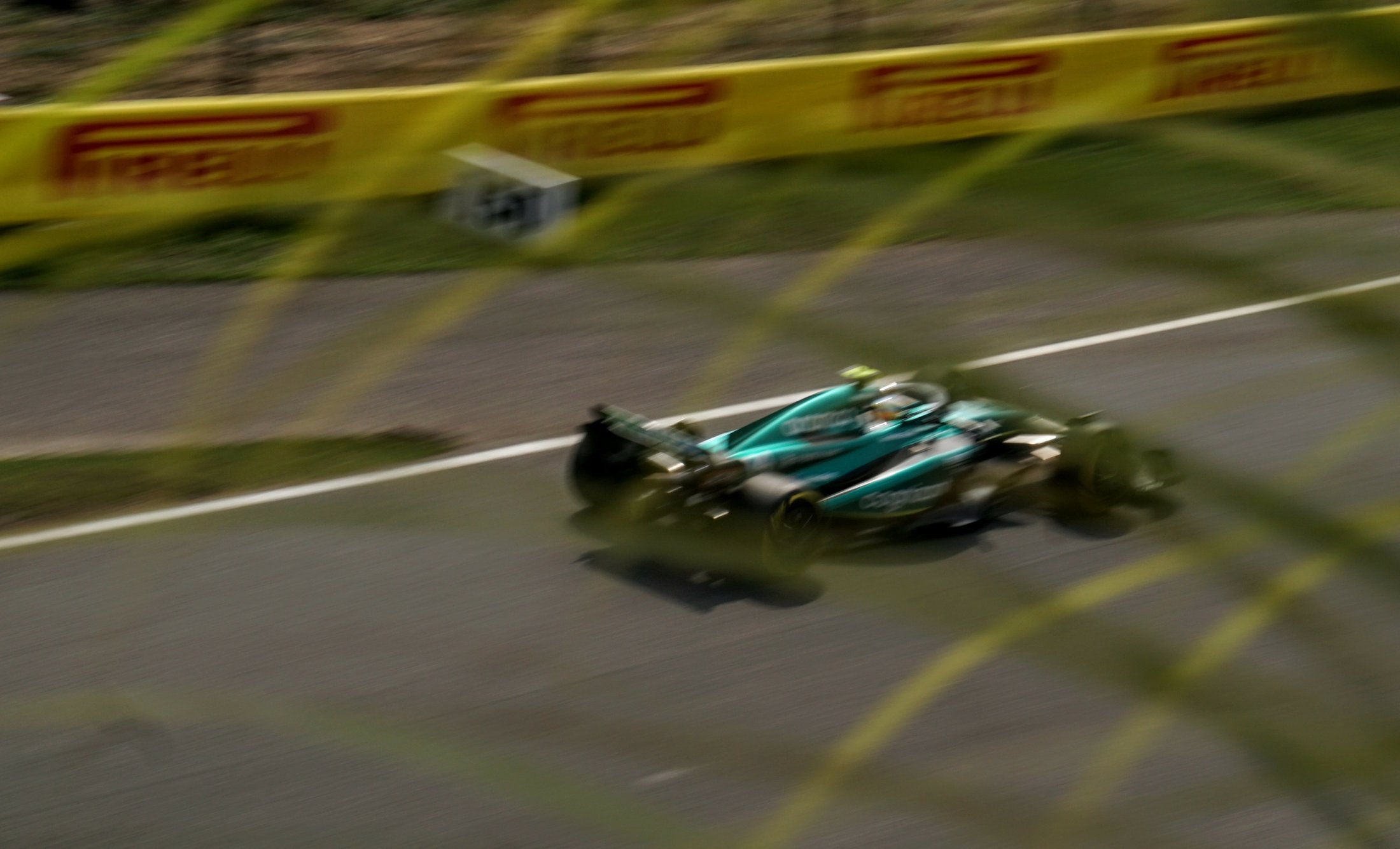 Dutch Grand Prix – Zandvoort 2026