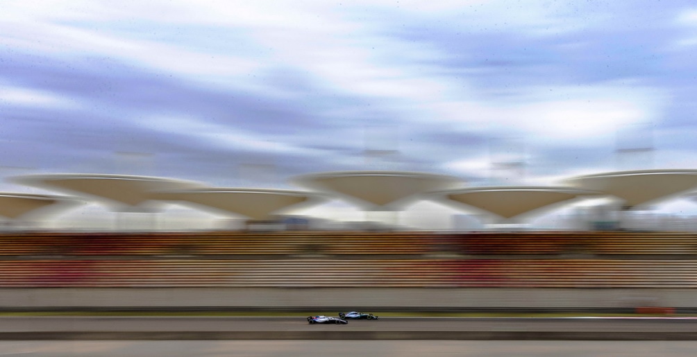 Chinese Grand Prix - Shanghai 2026