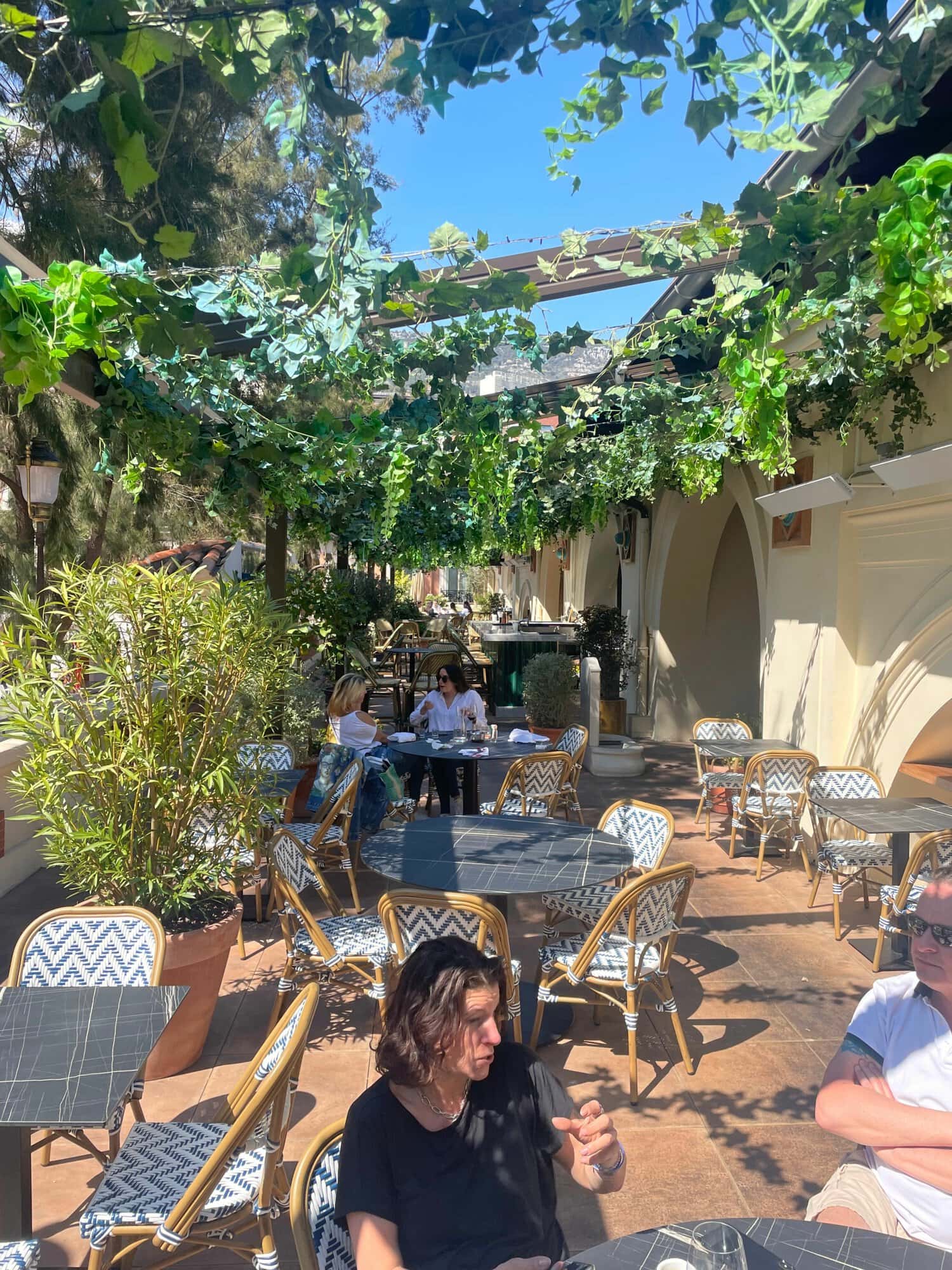 F1® Experiences Norma 2-Days | Grandstand V  FORMULA 1 Monaco 2026