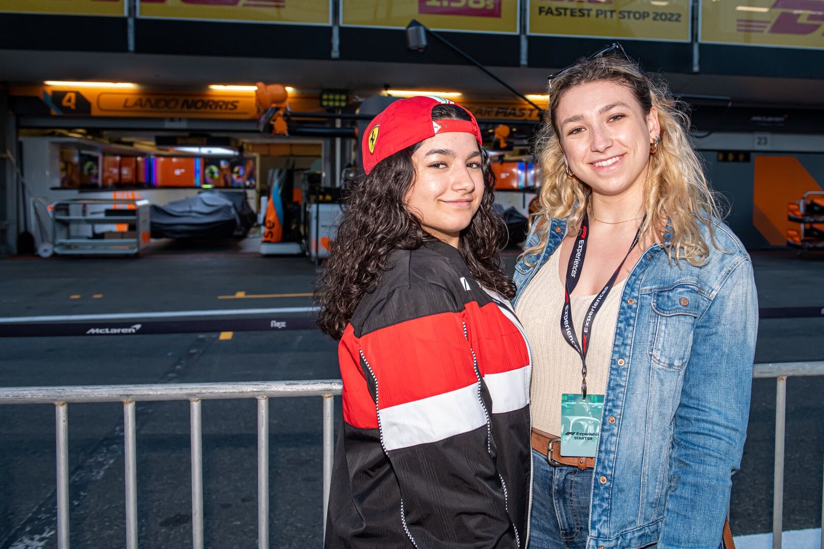 F1® Experiences Starter  FORMULA 1 Azerbaijan 2026